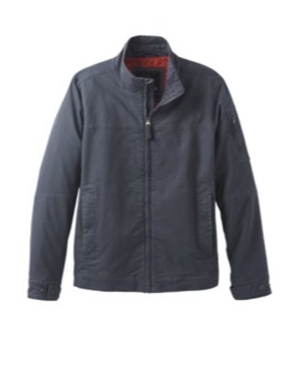 PrAna Bronson Jacket - Men's size xl